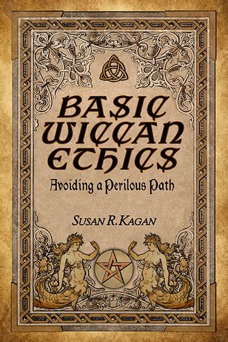 Valerie's favorite Wiccan symbols and their meanings